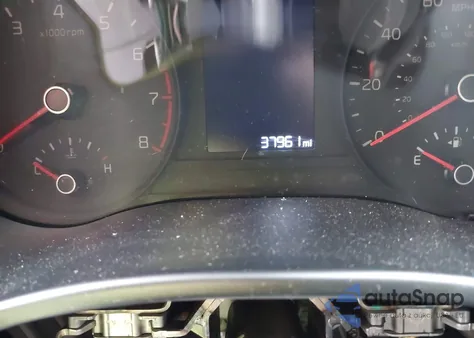 2019 Kia Rio Lx from USA, damaged, VIN 3KPA24AB1KE231635